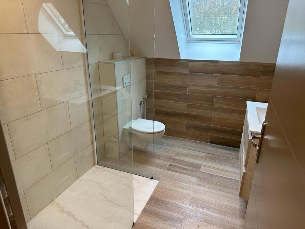 Spacious Flat Close To The Railway Station Troyes Cameră foto