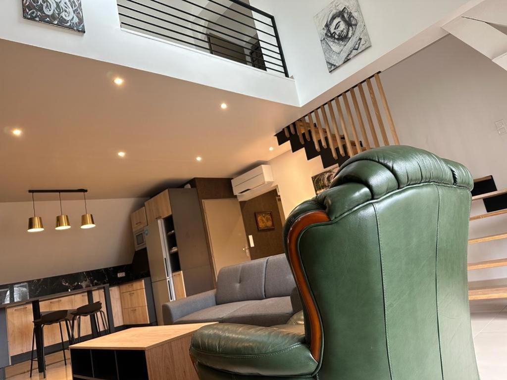Spacious Flat Close To The Railway Station Troyes Cameră foto