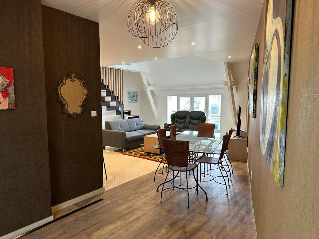 Spacious Flat Close To The Railway Station Troyes Cameră foto